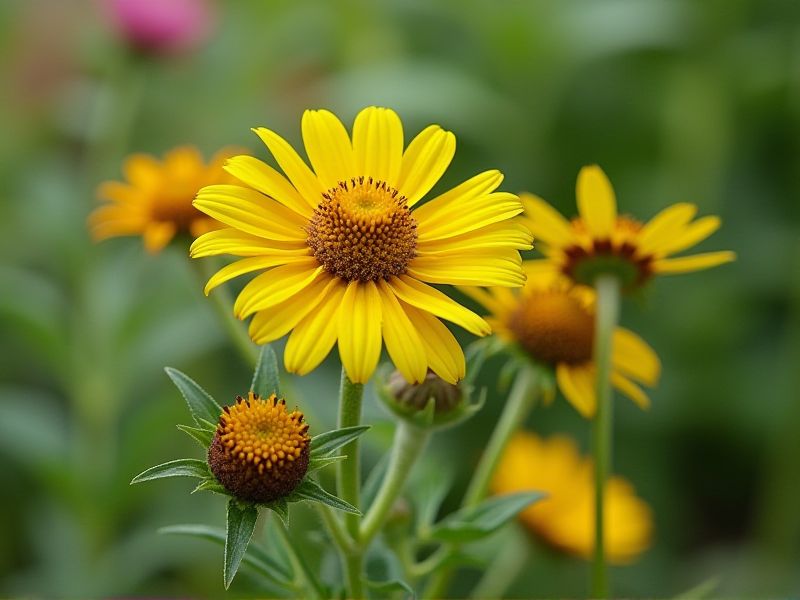 Drought-Resistant Outdoor Plants: A Guide to Thriving Gardens