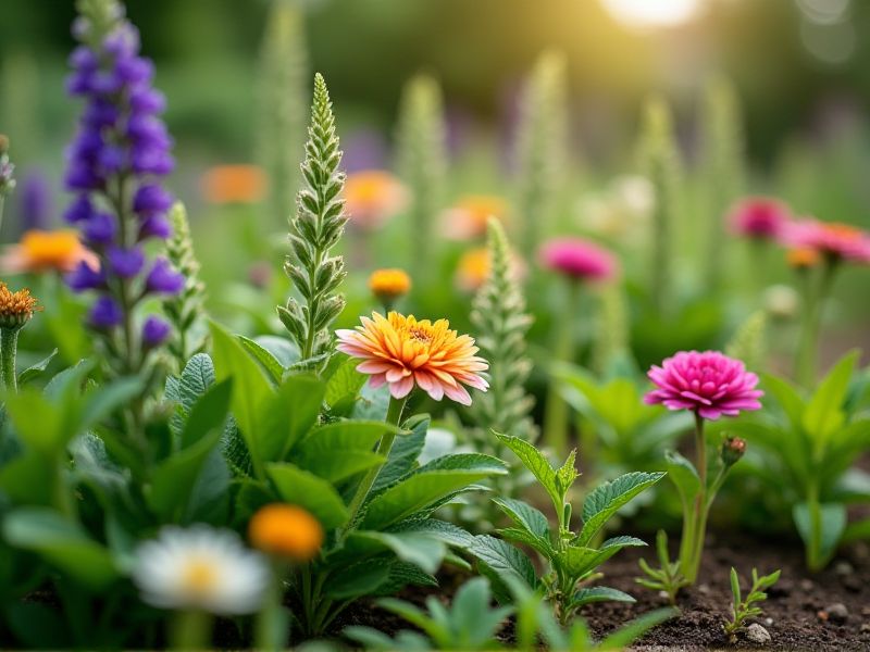 Best Outdoor Plants for Salt-Tolerant Landscapes