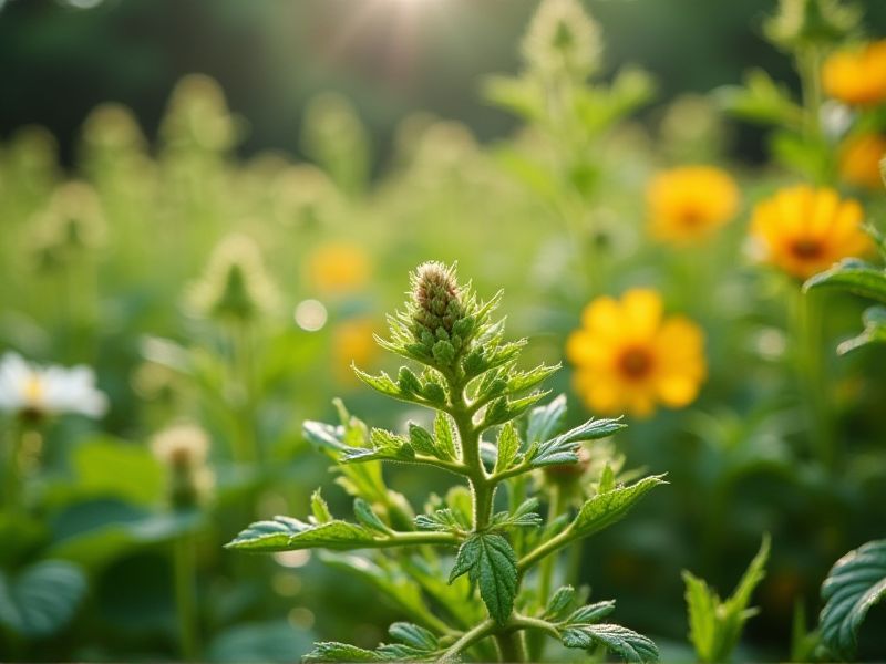 Companion Planting: The Best Pairs for Natural Pest Control