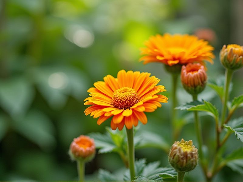 Easy-to-Grow Patio Plants: A Beginner's Guide