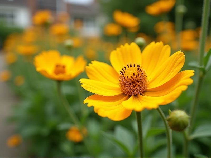 Choosing Sweet-Scented Patio Plants for a Fragrant Outdoor Space