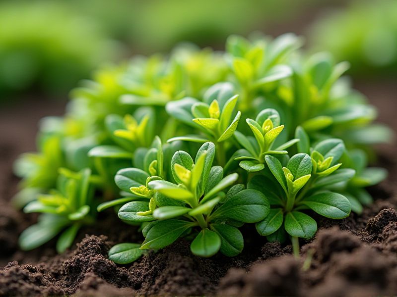 Acid-Loving Plants: A Guide to Peat-Loving Varieties
