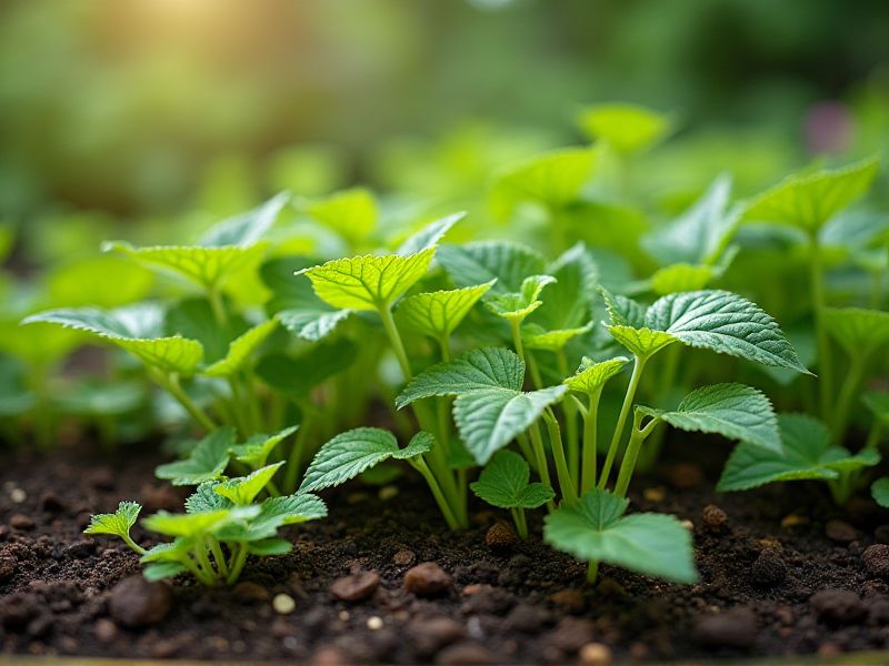 Guide to Acid-Loving Peat Plants: Choosing the Perfect Varieties for Your Garden