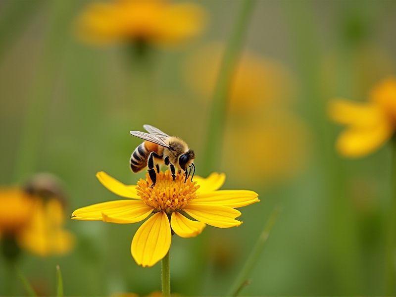 Bee-Friendly Perennial Plants - The Ultimate Guide