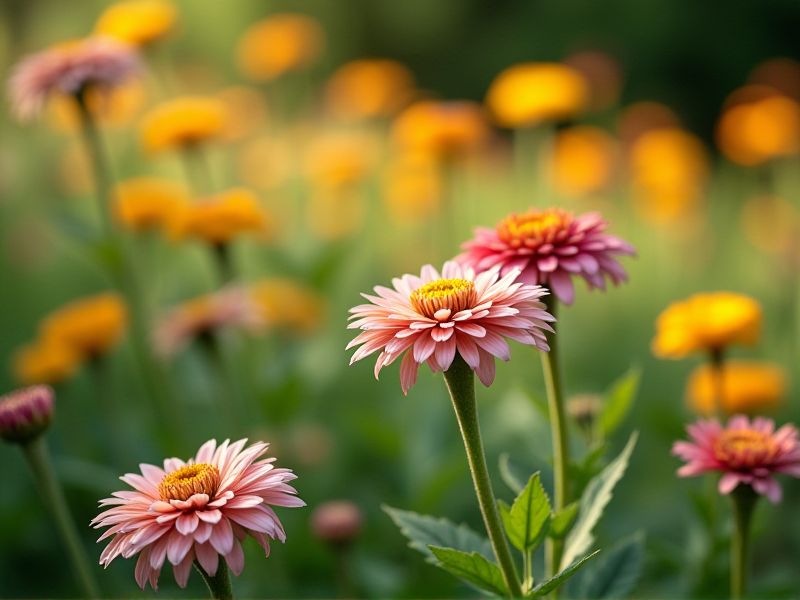 Perennial Plants That Bloom Continuously: Your Guide to Long-Lasting Garden Beauty