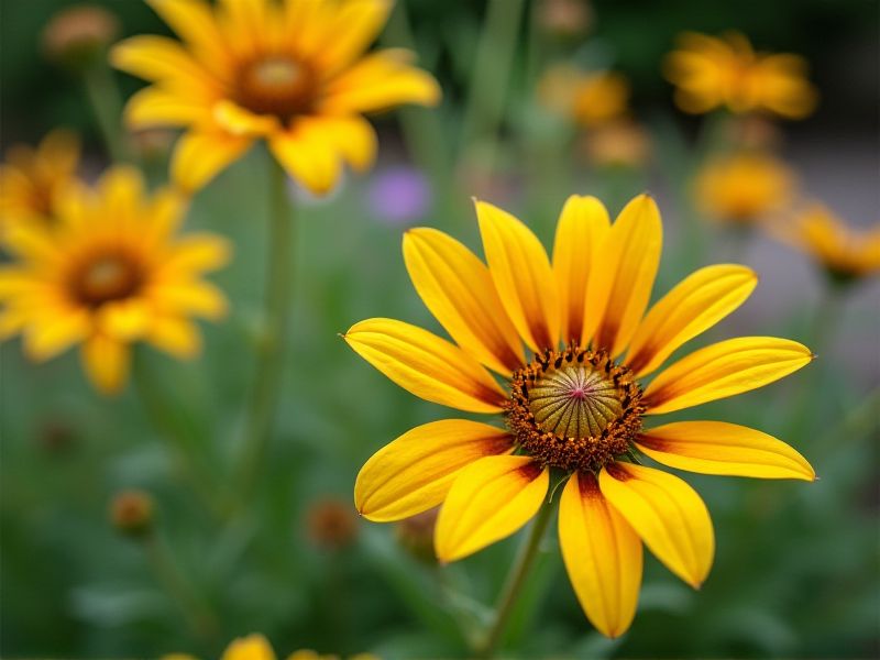 Perennial Plants for Year-Round Blooms: Your Ultimate Guide
