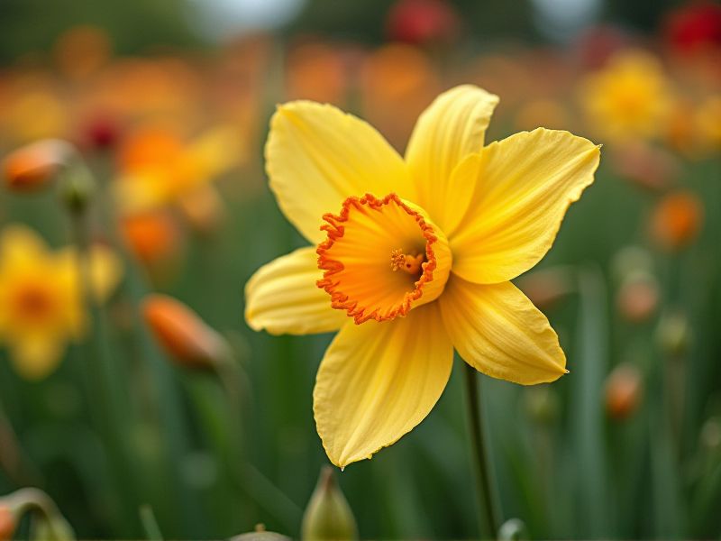 Perennial Plants: Blooming Beauties of Every Year