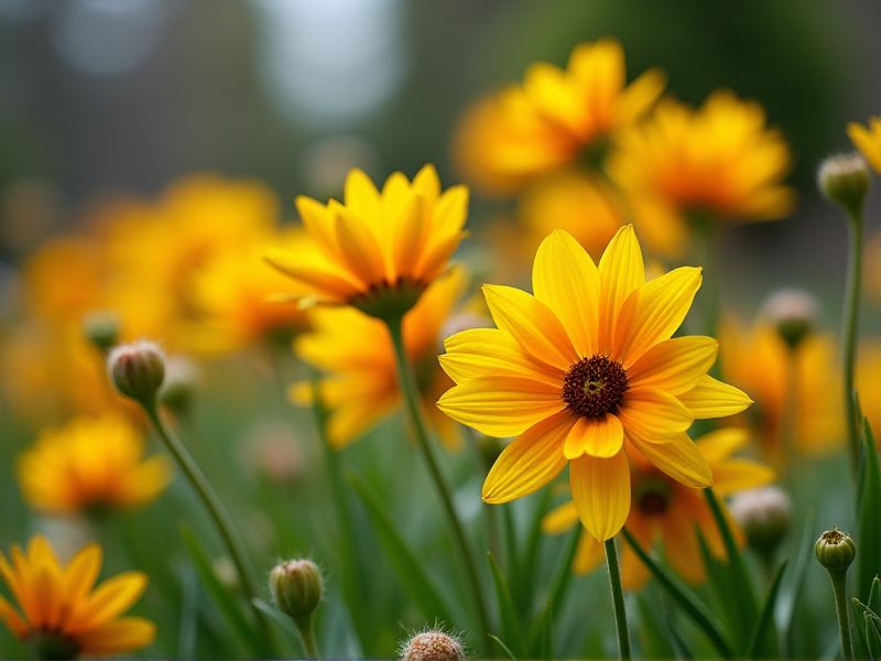 Spring-Blooming Perennials: Essential Varieties for Your Garden