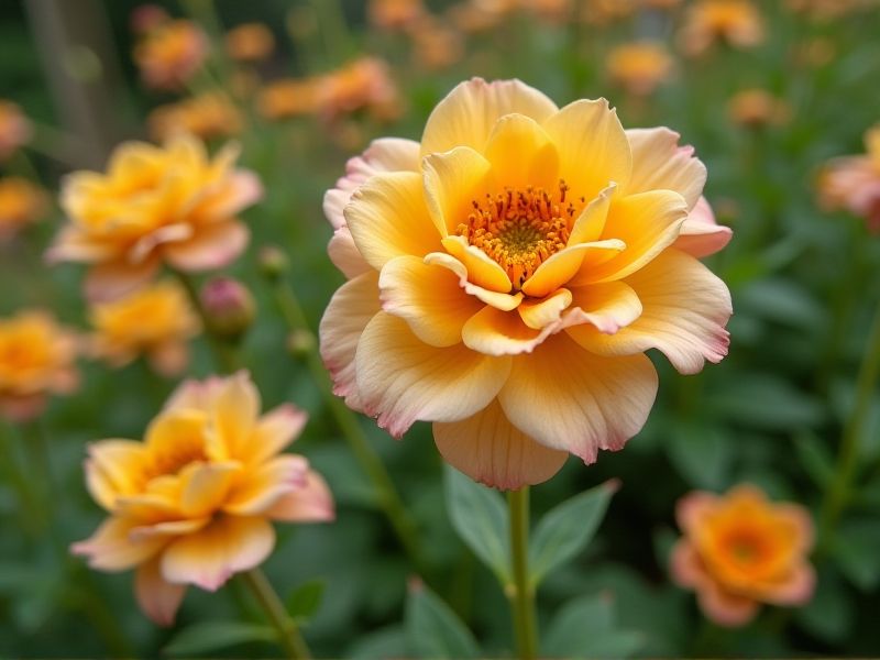 Guide to Perennial Plants: Enjoy Year-Round Blooms