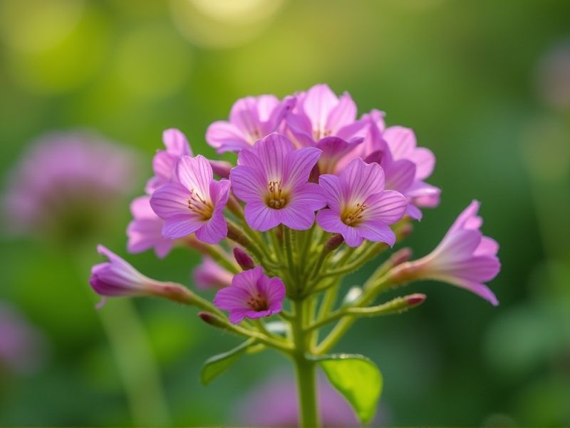 Pest-Repelling Perennial Plants: Natural Solutions for Your Garden