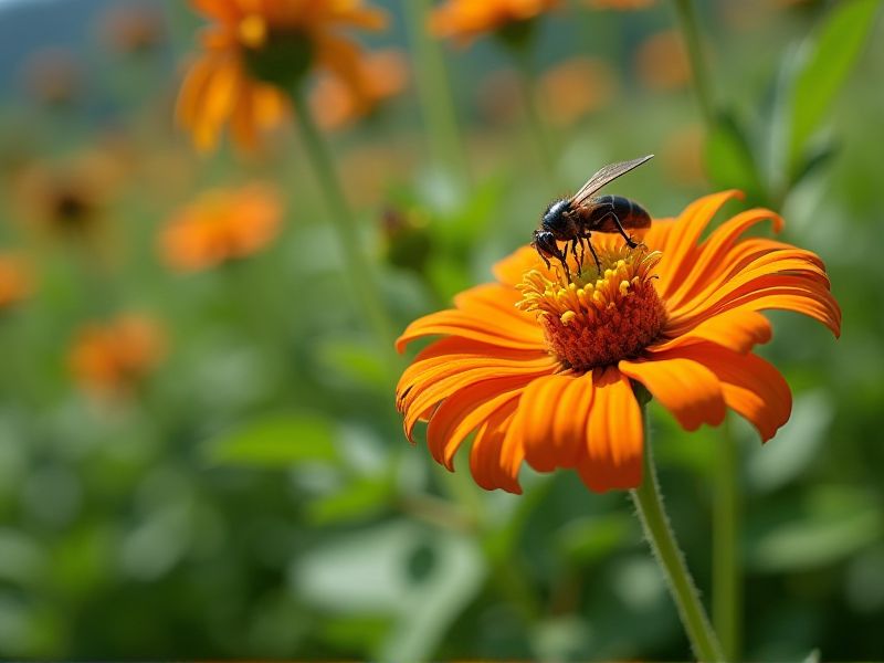 Top Pest-Resistant Perennial Plants for Your Garden