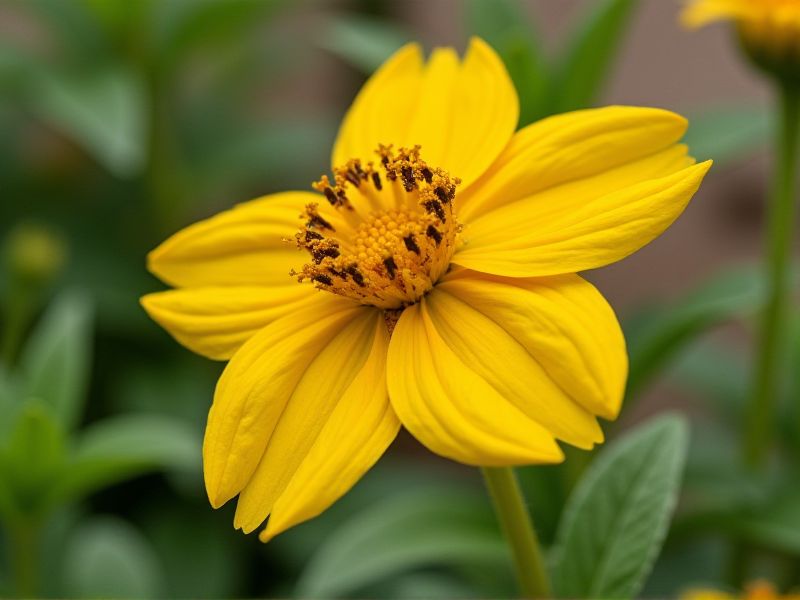 Perennial Plants: Annual Blooming Guide for Vibrant Gardens