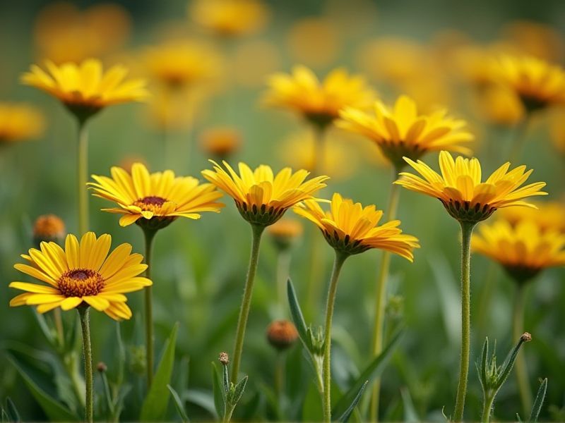 Fast-Growing Perennial Plants: A Comprehensive Guide for Quick-Growth Gardens