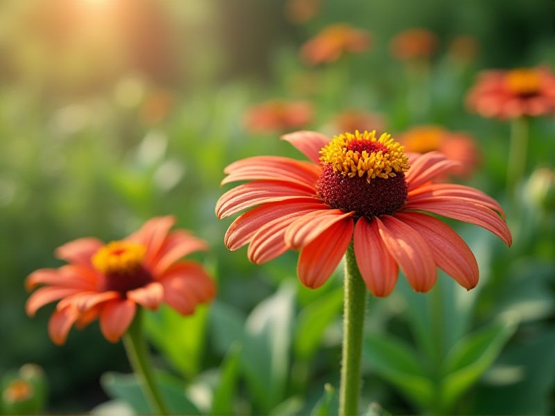 Low-Maintenance Perennial Plants: Simplifying Your Garden Care