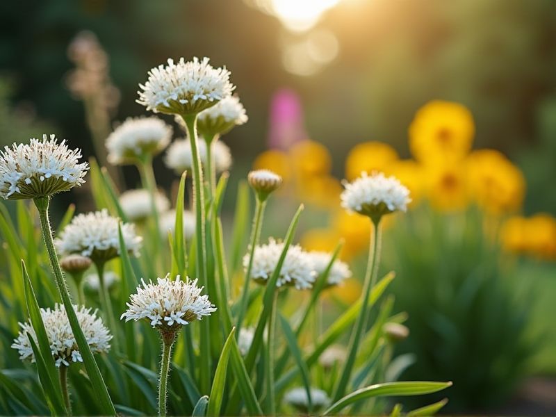 Low-Maintenance Perennial Plants: A Gardening Guide