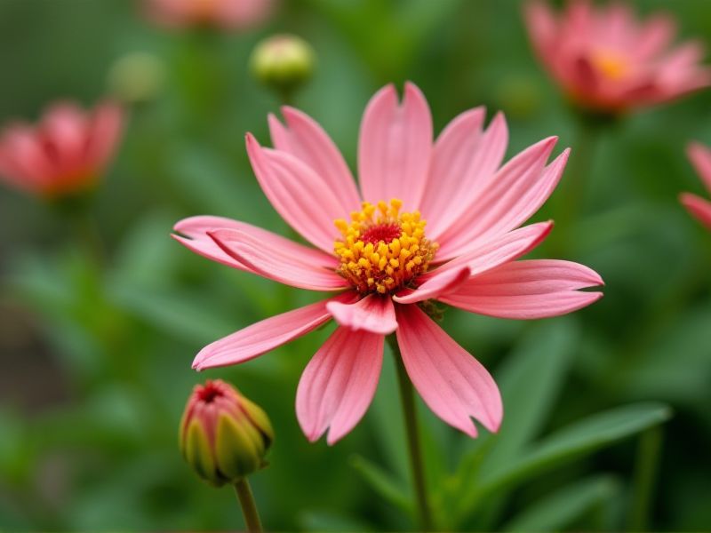 Low-Maintenance Perennial Plants: Your Guide to Effortless Gardening