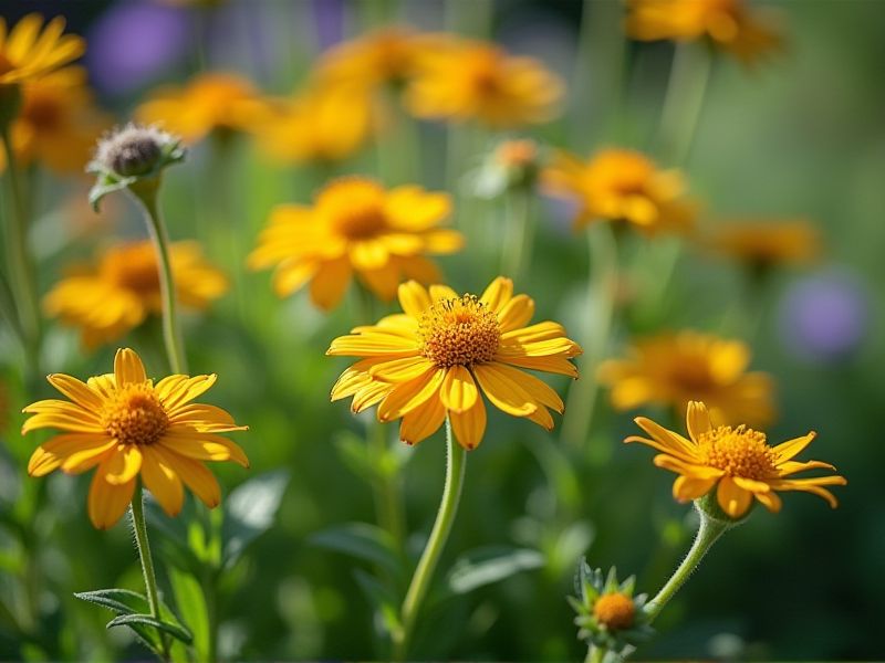 Cold-Hardy Perennial Plants: Choosing the Best for Your Garden