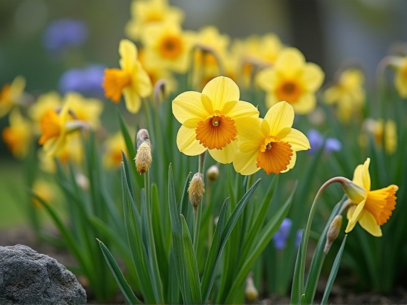 Frost-Resistant Perennials: Choosing Hardy Plants for Cold Climates