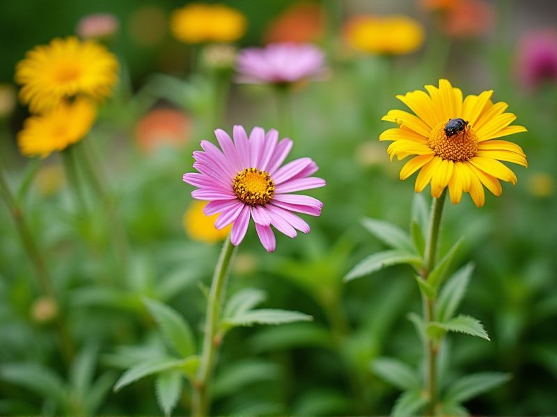 Top Pest-Resistant Perennial Plants for Your Garden