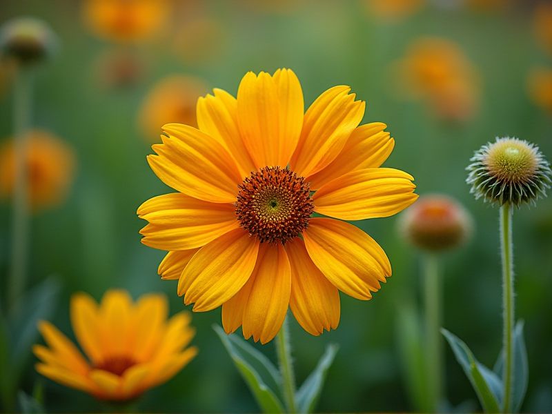 Perennial Plants Guide: Varieties That Bloom Year After Year