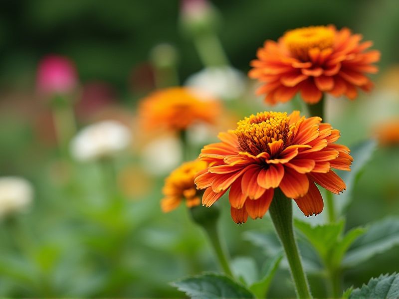 Annual Guide to Perennial Plants: Ensuring Yearly Blooms