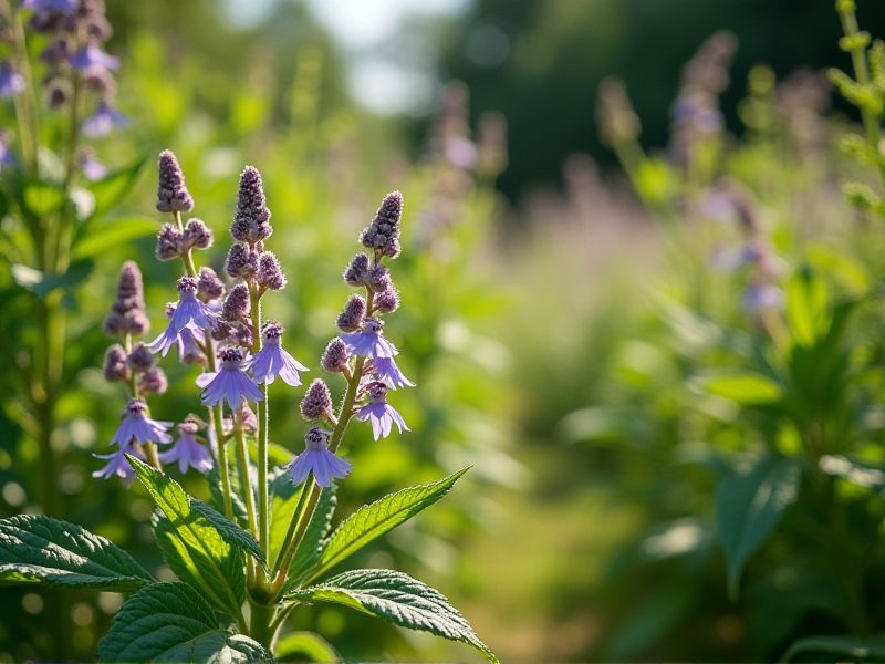 Perennial Plants That Rebloom Annually