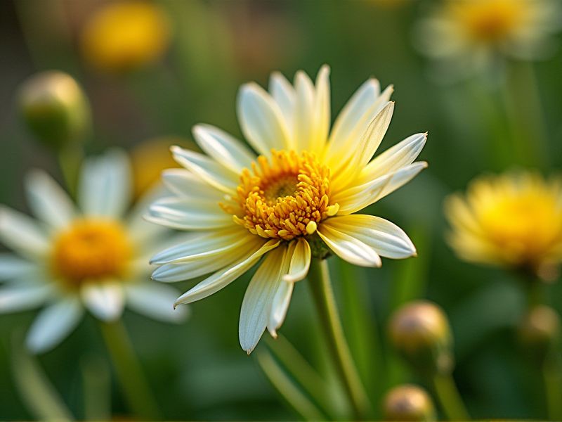 Choosing and Caring for Perennial Plants: A Guide to Yearly Bloomers