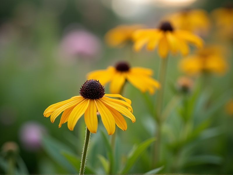 Self-Seeding Perennial Plants: A Guide to Low-Maintenance Gardens