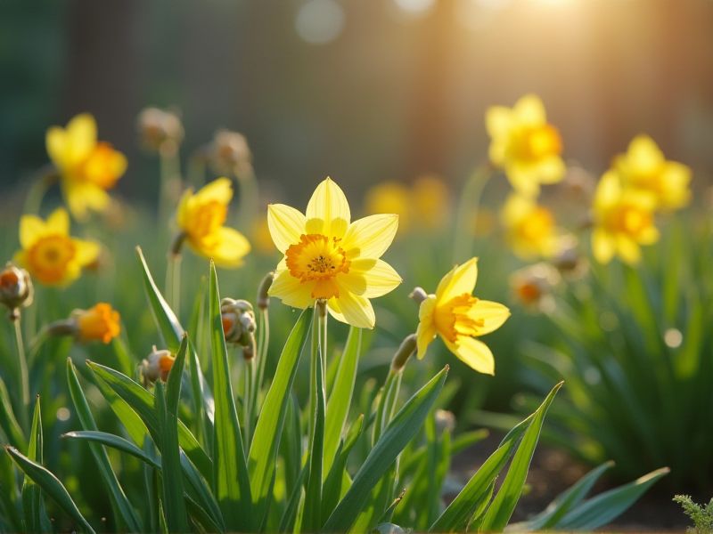 Cold-Hardy Perennial Plants - Choosing the Best for Your Garden
