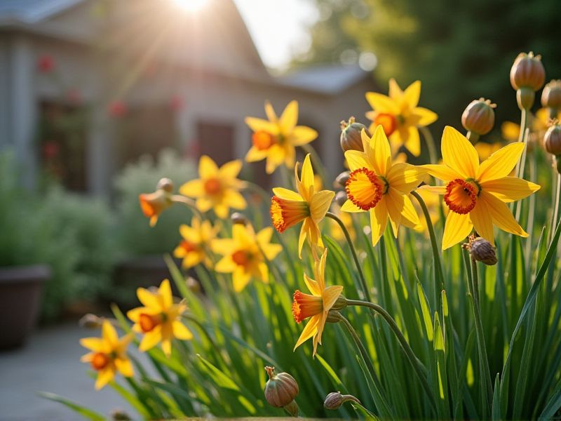 Winter-Hardy Perennials: The Ultimate Survival Guide for Your Garden