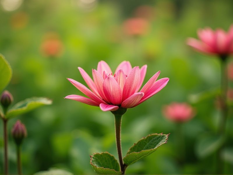 Discover Low-Maintenance Pest-Resistant Plants for Eco-Friendly Gardening
