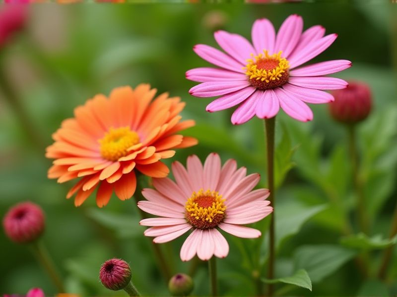 Colorful Pet-Safe Plants for Your Home