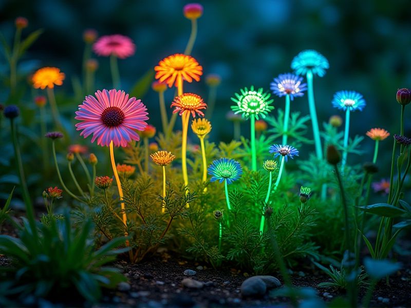 Understanding Photosensitive Plants: How Light Influences Growth and Behavior