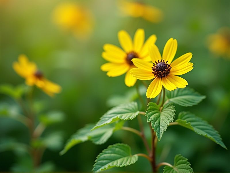 Exploring Medicinal Properties of Plant-Based Remedies