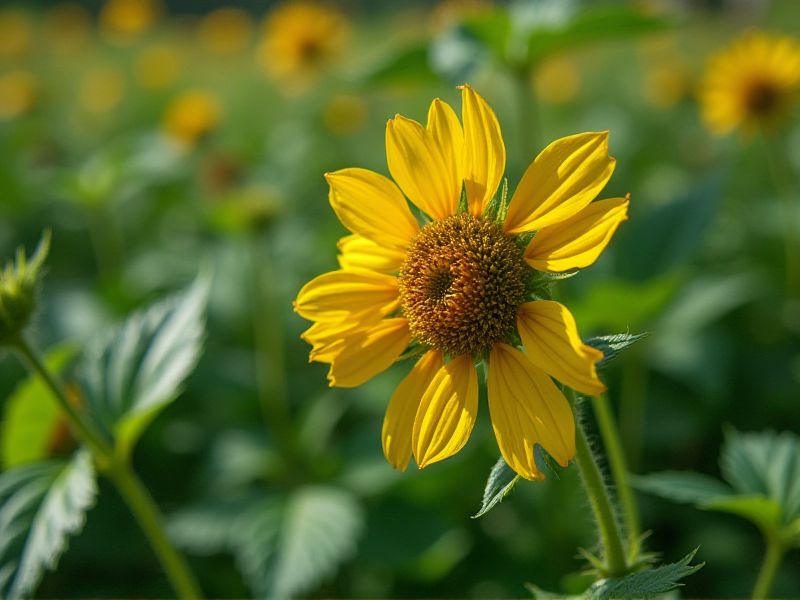 Beware of Beauty: Identifying Attractive yet Toxic Plants