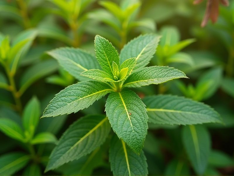 Identifying Poisonous Plants: What to Avoid for Safe Consumption