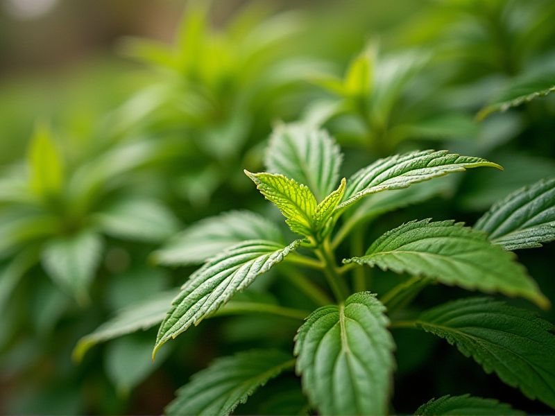 Guide to Poisonous Plants for Animal Deterrence