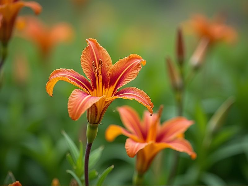Beautiful Yet Deadly: Identifying Poisonous Plants with Stunning Blooms
