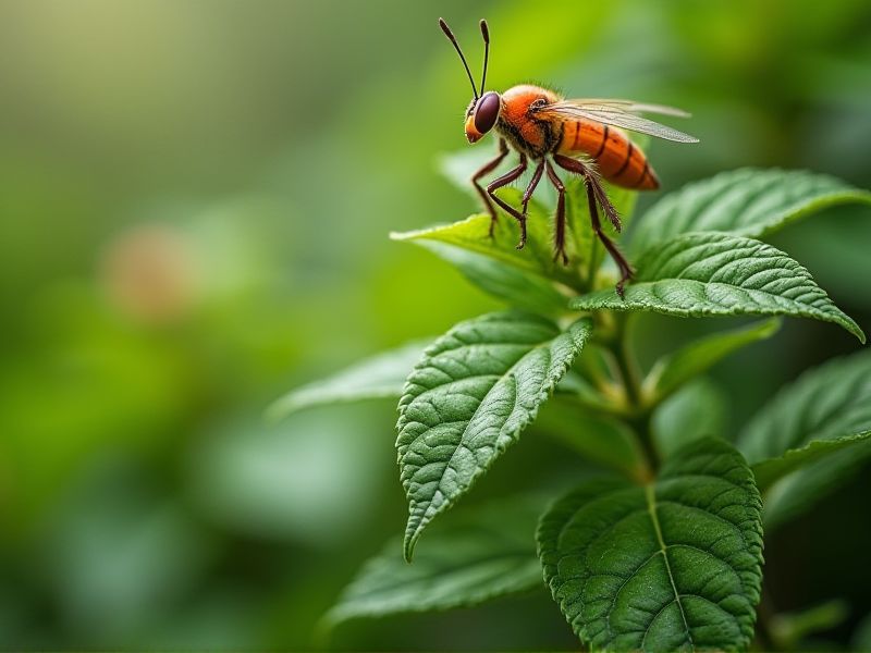 Identifying Dangerous Look-Alike Plants: Spotting Toxic Flora Hidden in Plain Sight