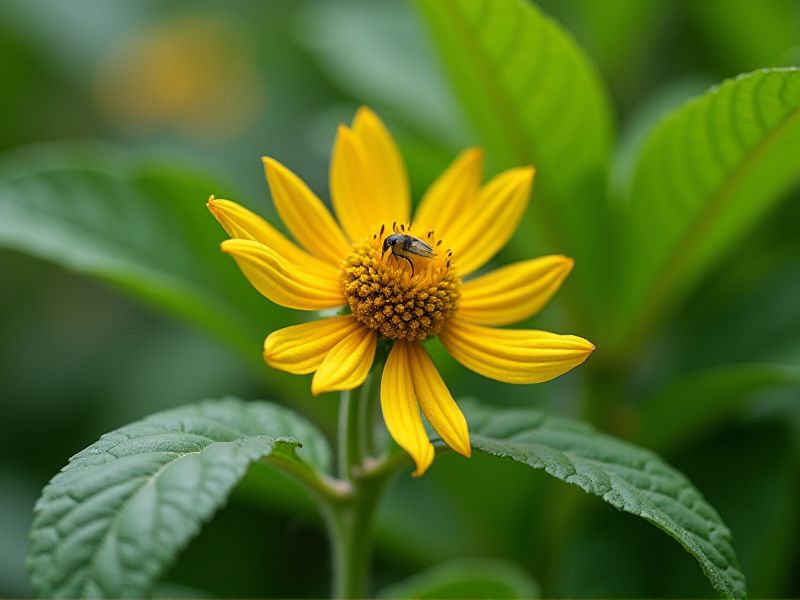 Guide to Identifying and Avoiding Toxic Plants