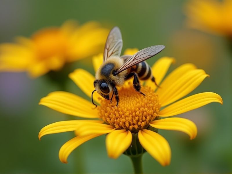 Easy-to-Grow Pollinator Plants for Your Garden