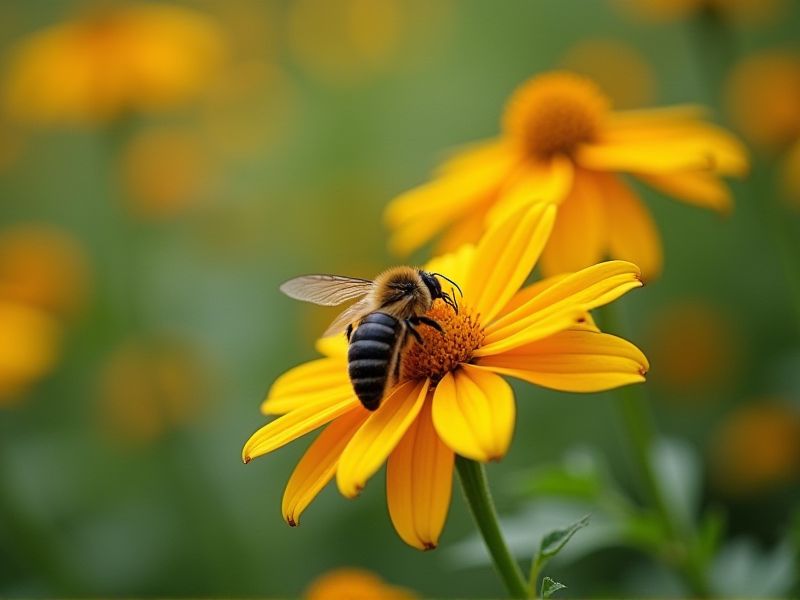 Native Plants to Attract Pollinators - A Helpful Guide