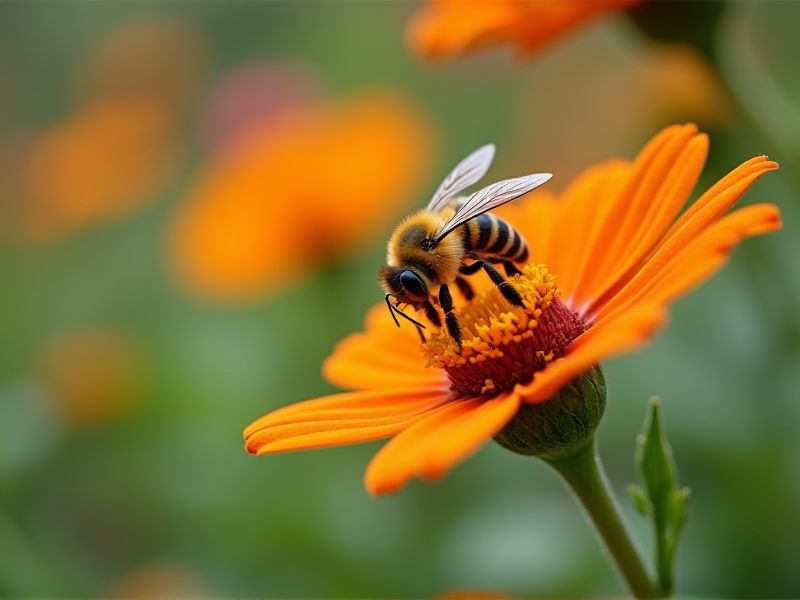 Bees' Best Friends: Top Pollinator Plants to Enhance Your Garden