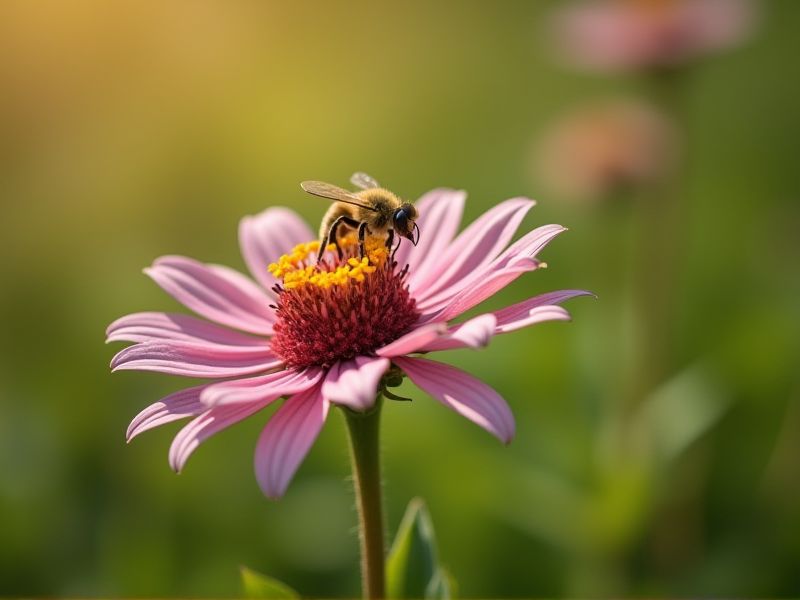 Pollinator-Friendly Plants for Season-Long Blooms: A Comprehensive Guide