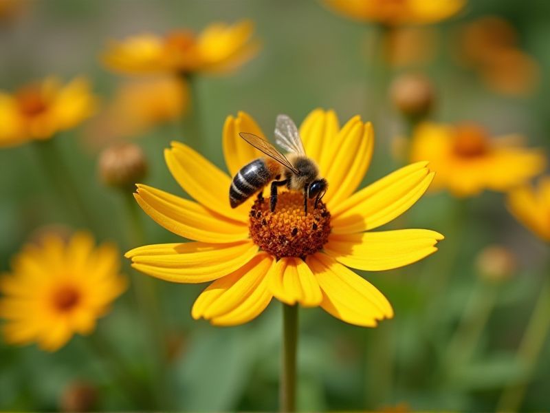 Summer-Long Bloomers: Pollinator-Friendly Plants to Attract Bees & Butterflies