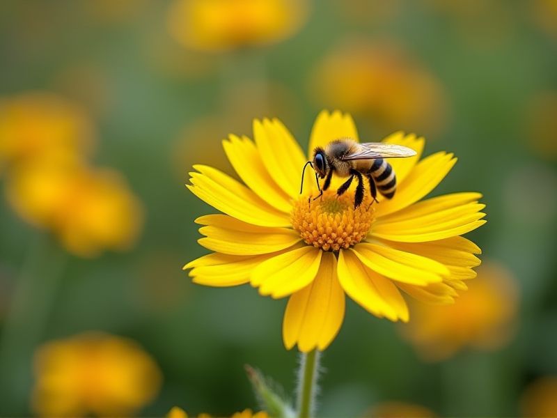 Spring-Blooming Plants to Attract Pollinators: A Detailed Guide