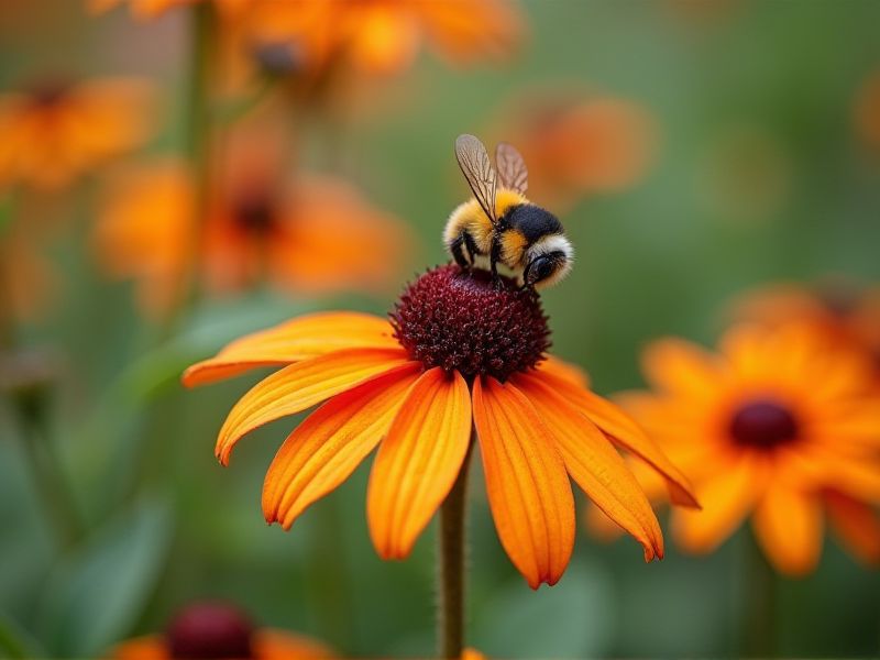 Pollinator-Friendly Plants for Thriving Gardens: Best Selections & Tips