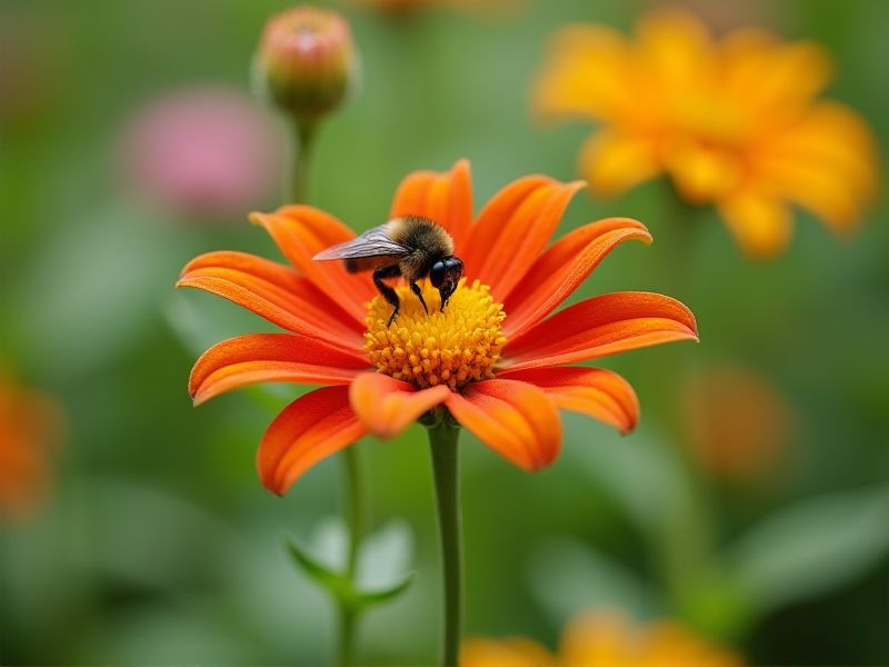 Gardening with Pollinator-Friendly Plants: Tips to Boost Your Garden's Appeal