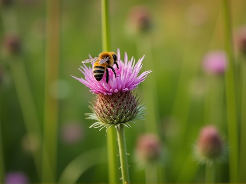 Top Plants to Support Bees: Creating a Pollinator-friendly Garden