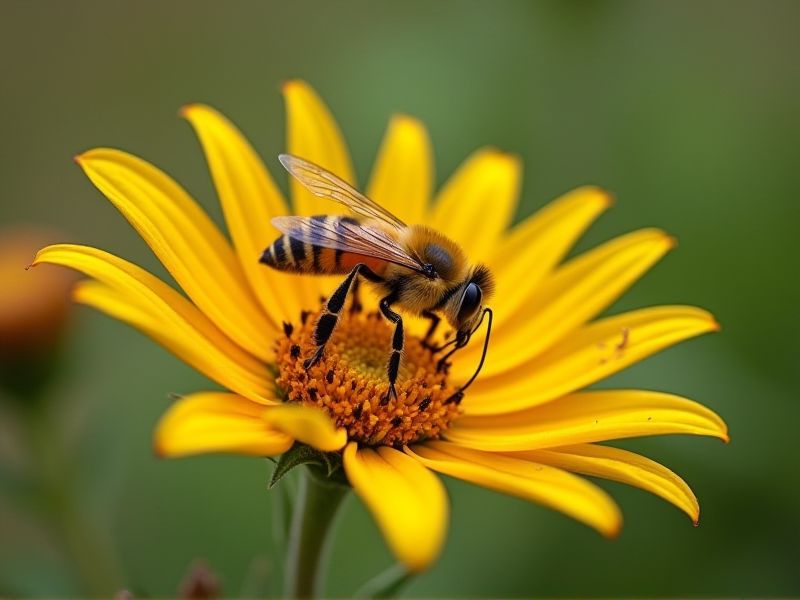 Boost Your Garden's Productivity with Pollinator-Friendly Plants